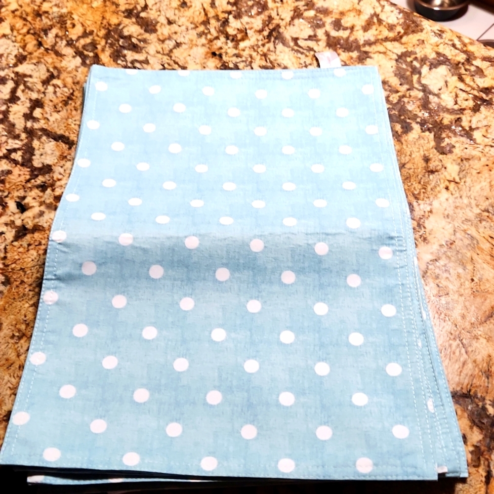 Placemats 6 pieces